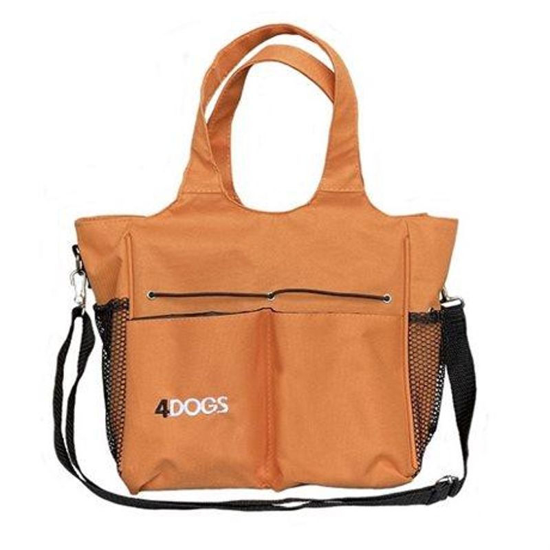 Grooming bag, 4Dogs