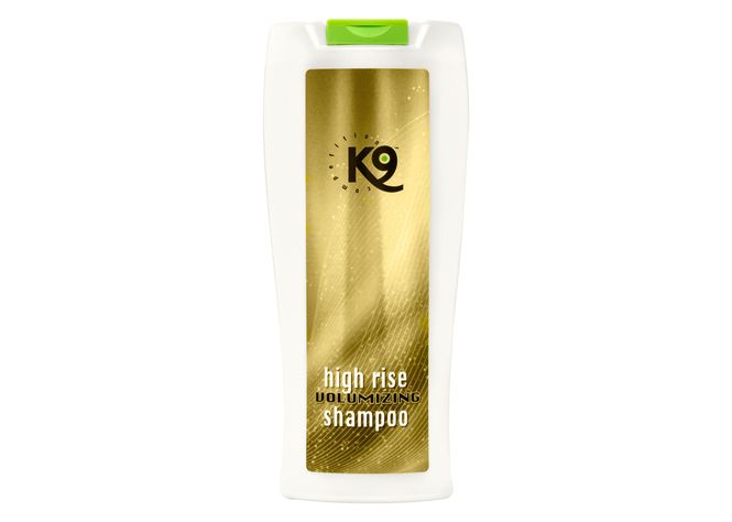 Hovedbilde K9 High Rise volumsjampo - ...