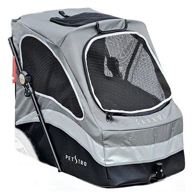 Hovedbilde Ekstratrekk til stroller, ...