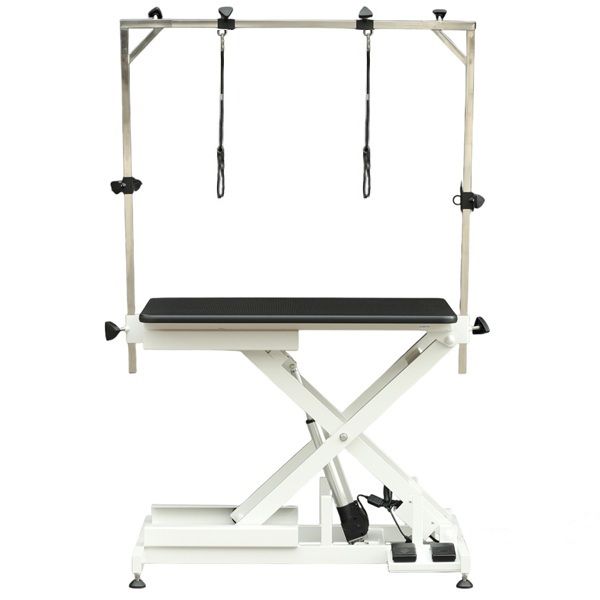 Hovedbilde TE808 ECO White trimmebord ...