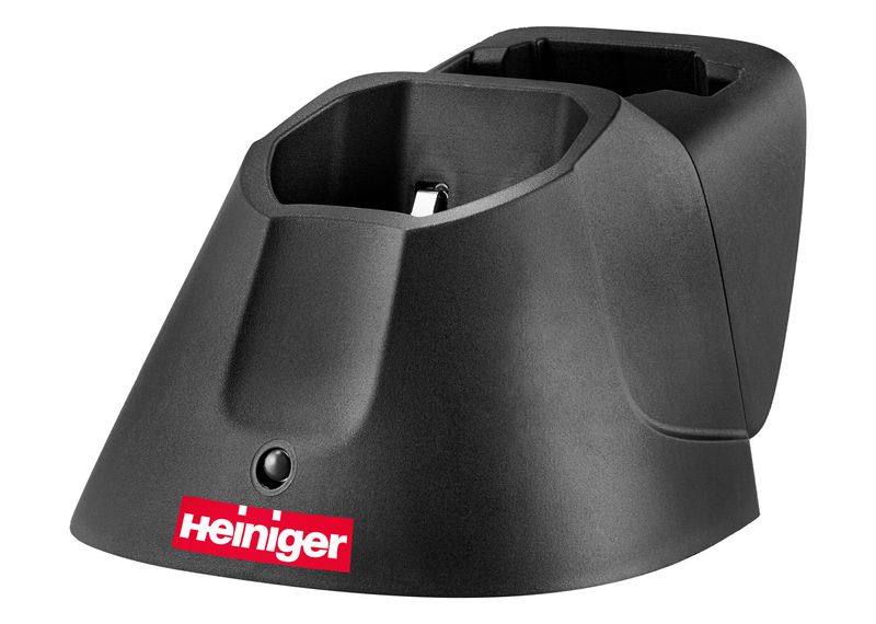 Heiniger Opal trådløs klippemaskin - to batterier, to hastigheter