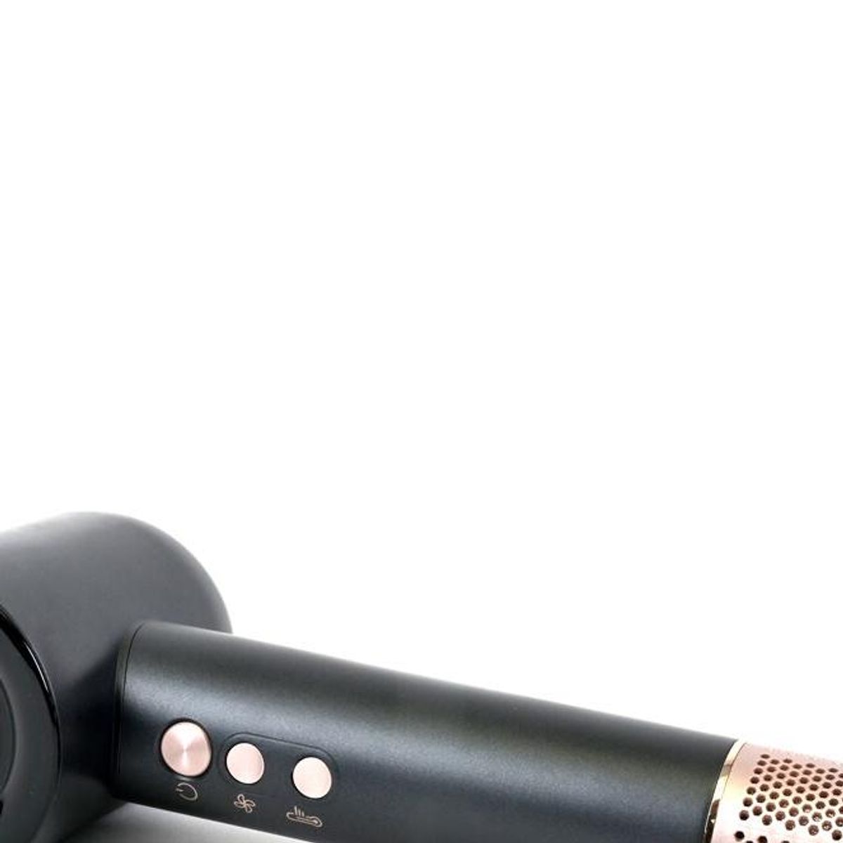 Groom-X Cyclon-X håndføner