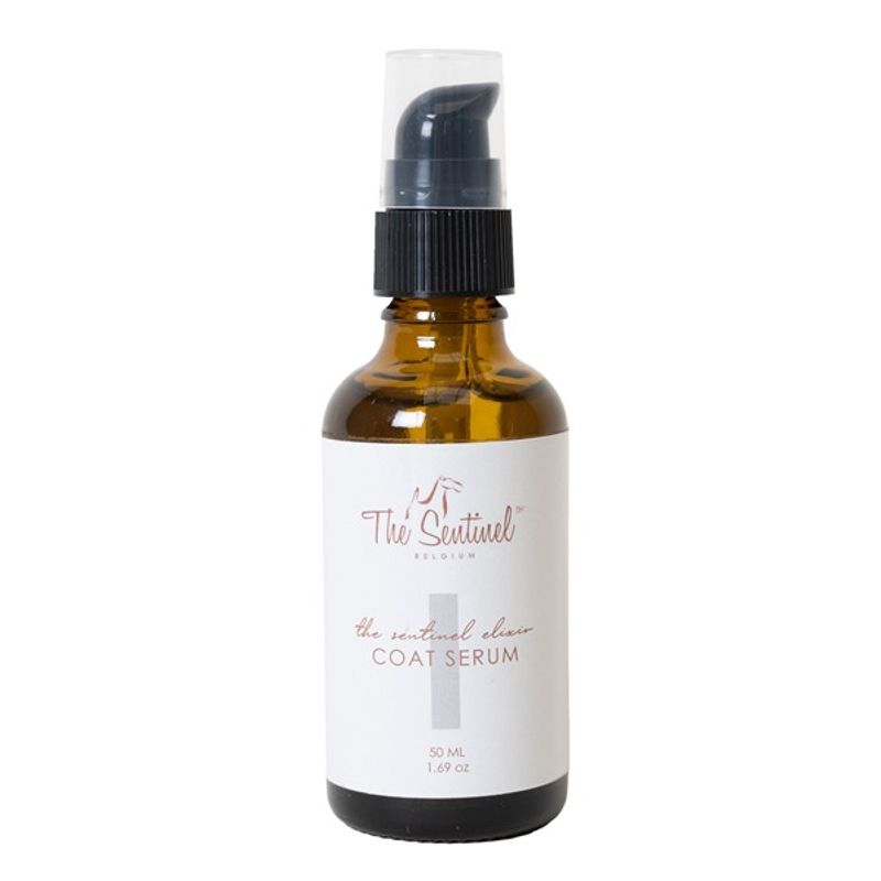 The Sentinel Coat Serum 50 ml