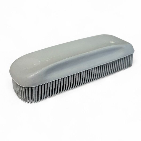 Hovedbilde Artero Gummiborste 15 cm