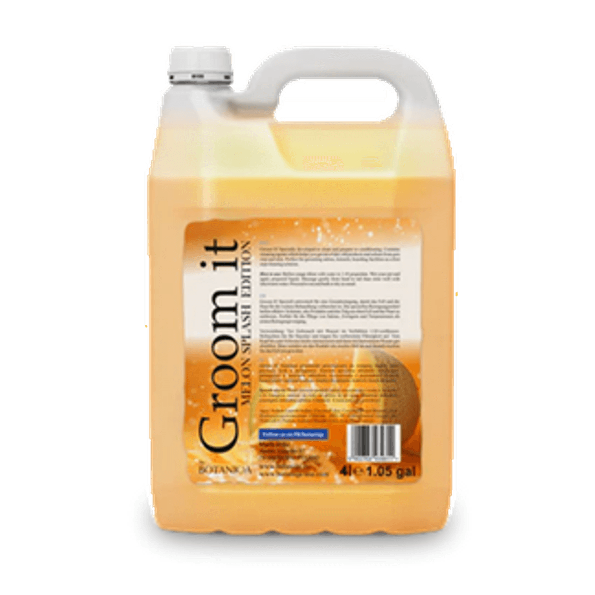Botaniqa Groom It sjampo – Melon