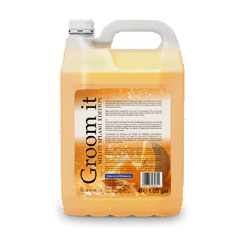 Botaniqa Groom It sjampo – Melon