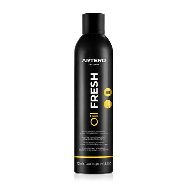 Hovedbilde Artero Oil Fresh kjøle- og ...