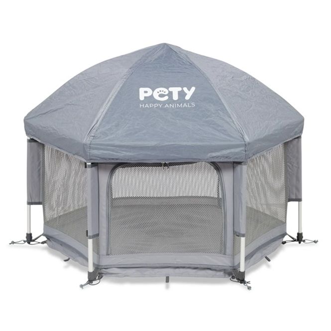 Hovedbilde PETY Hundetelt - small